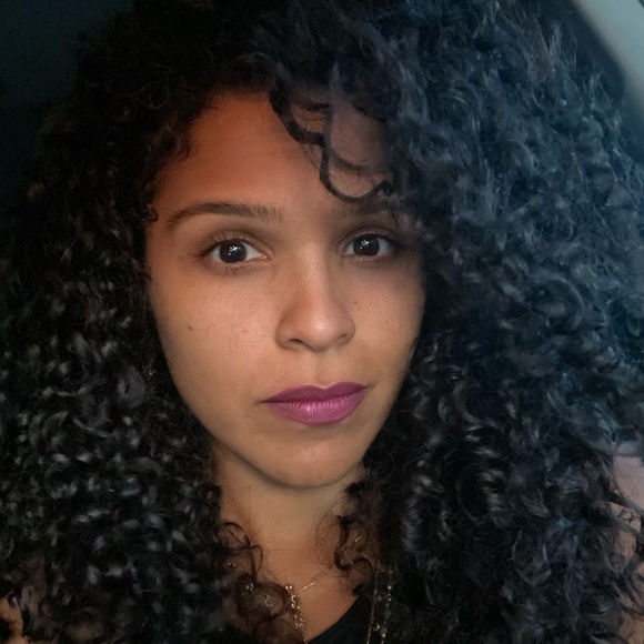 curlylali